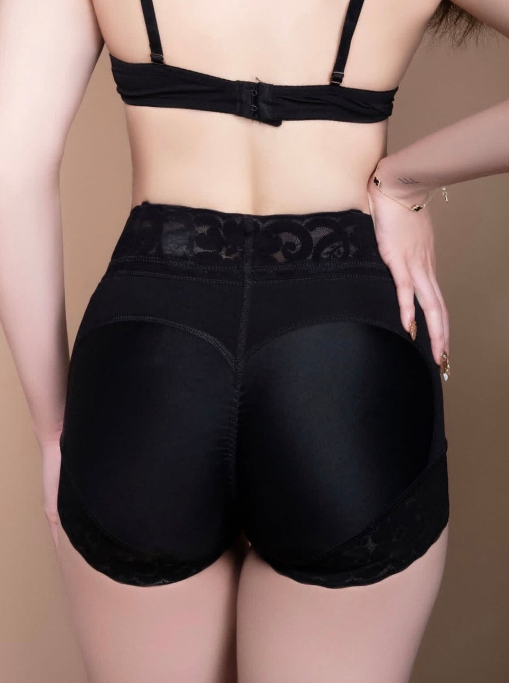 Mini short