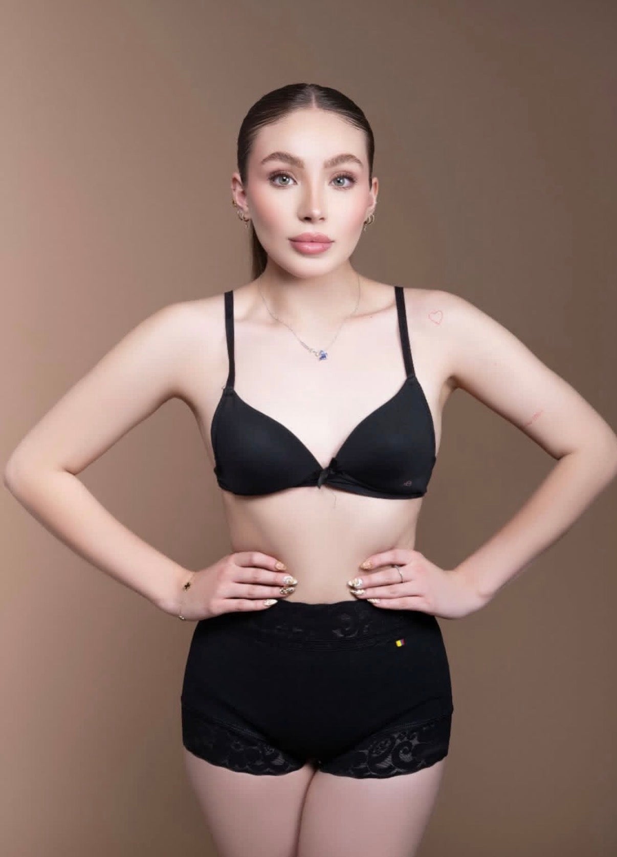 Mini short