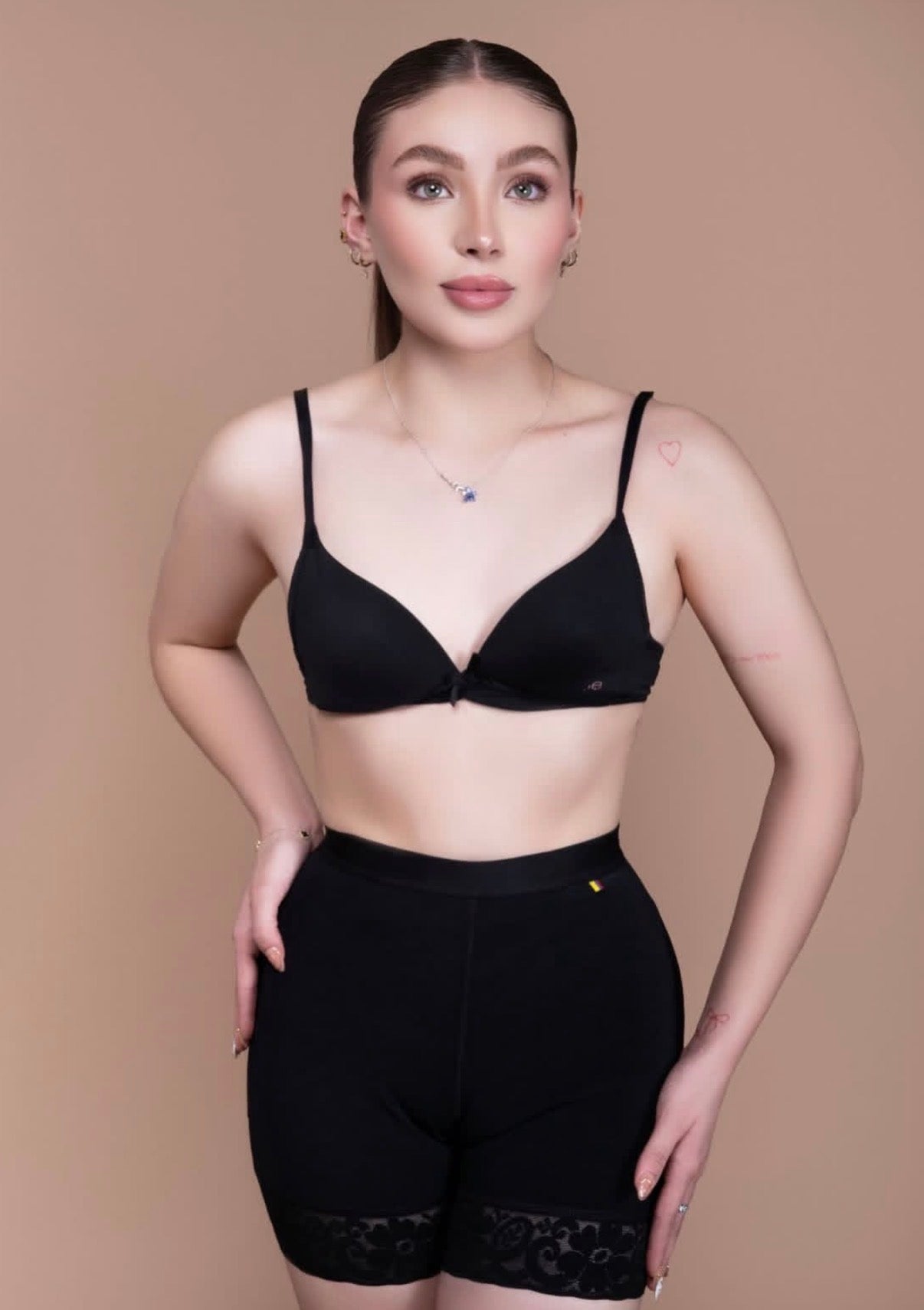 Short regular